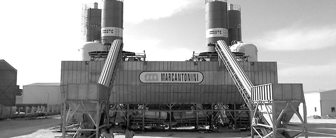 Marcantonini